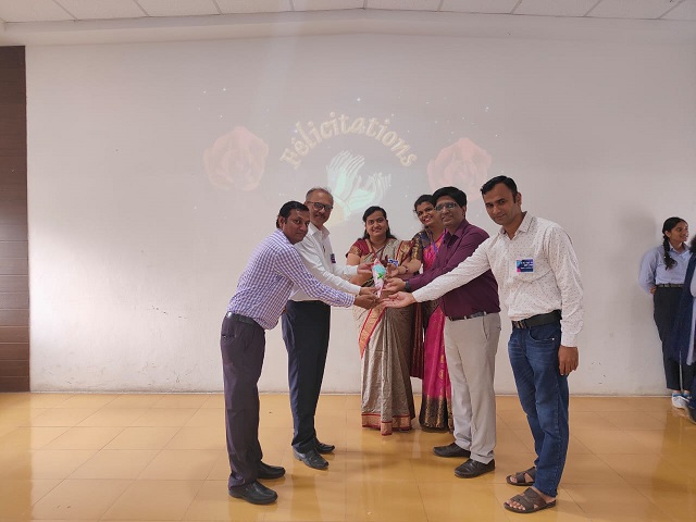 Teacher's Day
